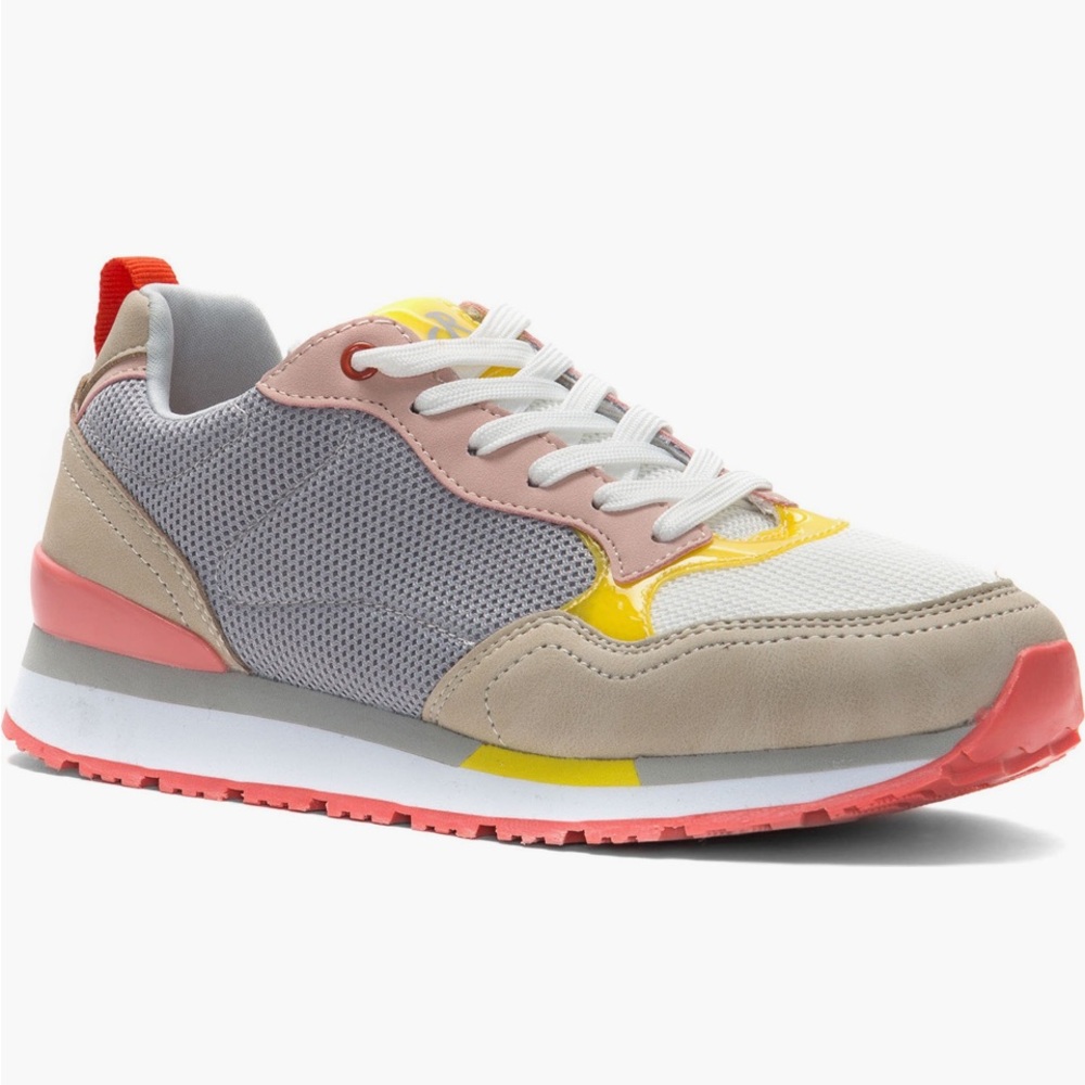 Religious Comfort Sneakers